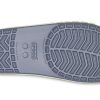 Crocs Bayaband Clog Gray Green Slippers “Grey Green” 205392-0A3