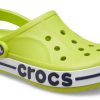 Crocs Bayaband Clog “Lime Punch” 205089-3T7