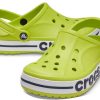Crocs Bayaband Clog “Lime Punch” 205089-3T7