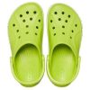 Crocs Bayaband Clog Outdoor Beach Sports Green Sandals 205089-3T1