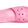 Crocs Bayaband Clog Red Slippers 205392-669