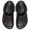 Crocs Bayaband Clogs “Black White” 209242-001