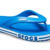Crocs Bayaband Flip-Flops Blue 205393-4JL