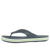 Crocs Bayaband Flip-Flops “Grey Green” 205393-0GX
