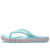 Crocs Bayaband Flip-Flops ice blue Unisex 205393-4JF