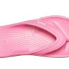 Crocs Bayaband Flip-Flops Red 205393-669