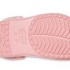 Crocs Bayaband Printing Sandals Pink Unisex 206233-682