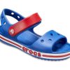 Crocs Bayaband Sandals “Blue” 205400-4O5
