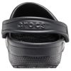 Crocs Beach Black Sandals 206450-066