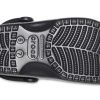 Crocs Beach Black Sandals 206450-066