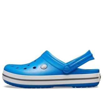 Crocs Beach Blue Sandals 11016-4JN Crocs Beach Blue Sandals 11016-4JN