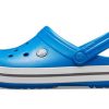 Crocs Beach Blue Sandals 11016-4JN