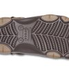 Crocs Beach Coffee Sandals 206340-206