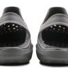 Crocs Beach Gray Unisex Sandals 203963-0DA