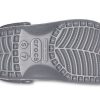 Crocs Beach Sandals Gray Camouflage Unisex 206454-0IE