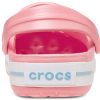 Crocs Beach Sandals Pink White Unisex “Pink White” 11016-7H5
