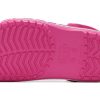 Crocs Beach Shoe Pink 205089-6QQ