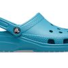 Crocs Beach Unisex Denim Blue Sandals 10001-4ST