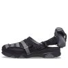 Crocs BEAMS x Classic All-Terrain Military Clog “Black” 207448-001