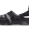 Crocs BEAMS x Classic All-Terrain Military Clog “Black” 207448-001