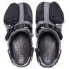 Crocs BEAMS x Classic All-Terrain Outdoor Clog “Black” 207447-001