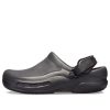 Crocs Bistro Pro Literide Clog “Black” 205669-001