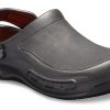 Crocs Bistro Pro Literide Clog “Black” 205669-001