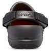 Crocs Bistro Pro Literide Clog “Black” 205669-001