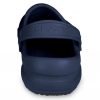 Crocs Bistro Slip Resistant Clogs “Navy” 10075-410