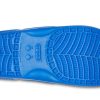 Crocs Bright Cobalt Unisex Sandal 206761-4JL