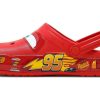 Crocs Cars x Classic Clog “Lightning McQueen” 205759-610