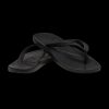 Crocs Casual Flip-Flops “Black” 210089-001