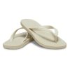 Crocs Casual Flip-Flops “Cream White” 210089-2Y2
