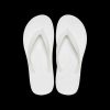 Crocs Casual Flip-Flops “White” 210089-100