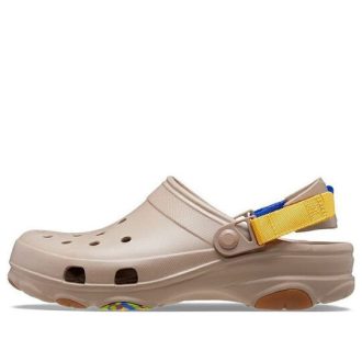 Crocs Classic All Terrain Clog “Beige” 206340-2ZJ