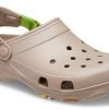 Crocs Classic All Terrain Clog “Beige” 206340-2ZJ