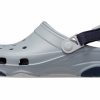 Crocs Classic All-Terrain Clog “Light Grey” 206340-007