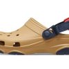 Crocs Classic All-Terrain Clog “Tan” 206340-2UG