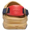 Crocs Classic All-Terrain Clog “Tan” 206340-2UG