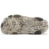 Crocs Classic All Terrain Marbled Clogs “Beige Brown” 207887-2Y3