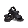 Crocs Classic All Terrain Sandal “Black” 207711-001
