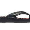 Crocs Classic animal Flip-Flops Unisex Leopard print “Black Leopard” 207872-0CU Crocs Classic animal Flip-Flops Unisex Leopard print “Black Leopard” 207872-0CU