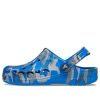 Crocs Classic Baya Clog Camo “Blue” 206230-4KW
