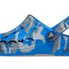 Crocs Classic Baya Clog Camo “Blue” 206230-4KW