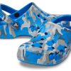 Crocs Classic Baya Clog Camo “Blue” 206230-4KW
