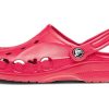 Crocs Classic Baya Clog “Red” 10126-6EN
