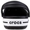 Crocs Classic Bayaband Clog “Black White” 11016-001