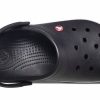 Crocs Classic Bayaband Clog “Black White” 11016-001