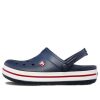 Crocs Classic Bayaband Clog “Navy” 11016-410