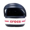Crocs Classic Bayaband Clog “Navy” 11016-410